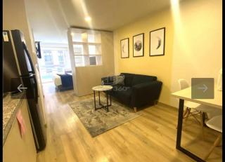 Loft T Ventto-Centro histórico - Bogotá - 4