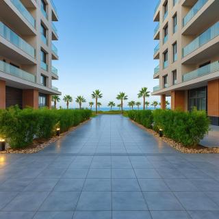 Luxurious Chalet in Port Saids Gomrokia District - Port Said - 7