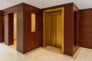 Luxurious Chalet in Port Saids Gomrokia District - Port Said - 4