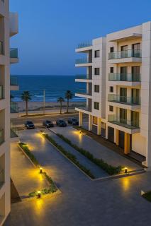 Luxurious Chalet in Port Saids Gomrokia District - Port Said - 3