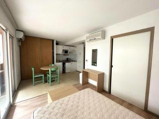 Résidence Balcon Du Canigou - Joli studio dans la résidence Les Balcons du Canigou MAE-7691 - Vernet-les-Bains - 8