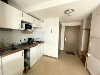 Résidence Balcon Du Canigou - Joli studio dans la résidence Les Balcons du Canigou MAE-7691 - Vernet-les-Bains - 7