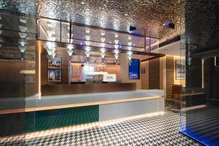 Kainuo Garden Aesthetic Design Hotel Beijing Road - Shisanhang - Railway Station Metro Station - International Trade Center, Yuexiu District Guangzhou-- Reputation Preferred - 9
