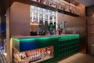 Kainuo Garden Aesthetic Design Hotel Beijing Road - Shisanhang - Railway Station Metro Station - International Trade Center, Yuexiu District Guangzhou-- Reputation Preferred - 6