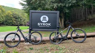 Syrok Magasflash - Sirok - 9