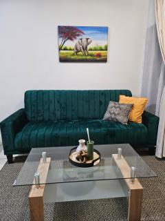 Your Jozi Hideout - Antwerp - 0