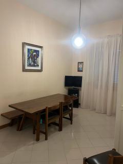 La casa di pina - Reggio di Calabria - 7