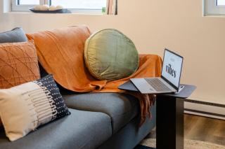 Stylish 1BDR Apartment in the Heart of DT MTL - 3