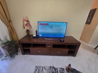 Apartamento Aconchegante e Completo em Joinville - Aluguel por Dia - Joinville - 0