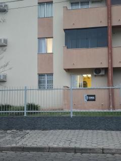 Apartamento Aconchegante e Completo em Joinville - Aluguel por Dia - Joinville - 9