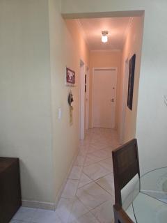 Apartamento Aconchegante e Completo em Joinville - Aluguel por Dia - Joinville - 7