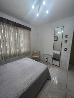 Apartamento Aconchegante e Completo em Joinville - Aluguel por Dia - Joinville - 1