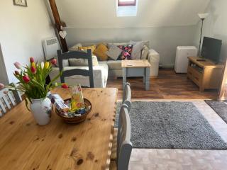 Fleurs sauvages a Rebeuse NEW HOSTS Full of nature - Corgnac-sur-lʼIsle - 5