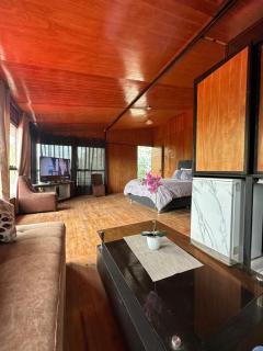 Rupestre Callacpuma Lodge - 5