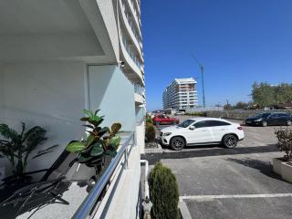 Onix Aparthotel Casa Del Mar Studio 3 - Mamaia - 9