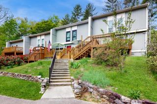Mountain Breeze - Townsend - 8