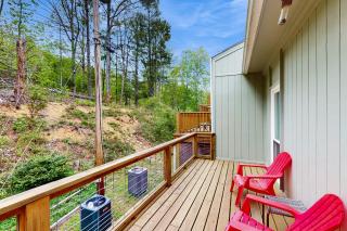 Mountain Breeze - Townsend - 7