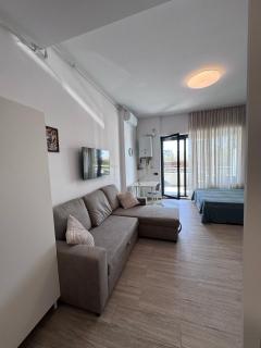 Onix Aparthotel Casa Del Mar Studio 3 - Mamaia - 8