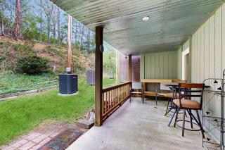 Mountain Breeze - Townsend - 5