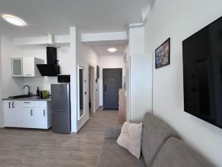 Onix Aparthotel Casa Del Mar Studio 3 - Mamaia - 2