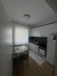 Dea's Apartment - Saranda - 8