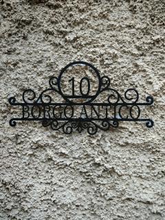 Parma BORGO ANTICO III steps away from the sights III Privat PARKING Free - Parma - 8