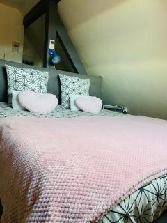 Les appartements d'estelle - La Petite-Pierre - 9