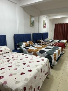 Hospedaje Don Neneco - Paraguarí - 6