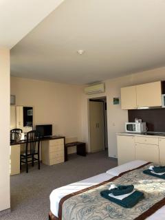 Studio Sea View - Golden Sands - Golden Sands - 6