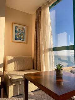 Studio Sea View - Golden Sands - 5