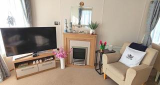 Eagle's Den Caravan - Lossiemouth - 5