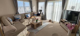 Eagle's Den Caravan - Lossiemouth - 9