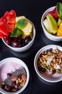 Ola Santiago Providencia, Tapestry Collection by Hilton - 1