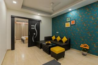 Nexhub Arcadia- Sector 39 Medanta - Gurgaon - 7