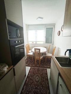 Apartman Dino free parking - Sarajevo - 9