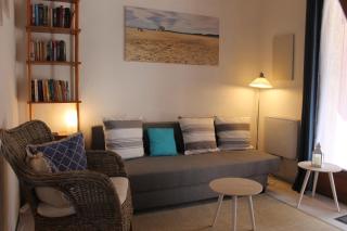 Gruissan Ayguades joli maisonnette 2 personnes, wifi gratuit - Gruissan - 9