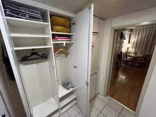 Buda Downtown Apartment - Budapest - 8