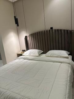 Studio 1 bedroom Al-yasmin - Quai - 6