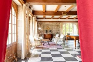 Manoir Du Stang - La Forêt-Fouesnant - 9