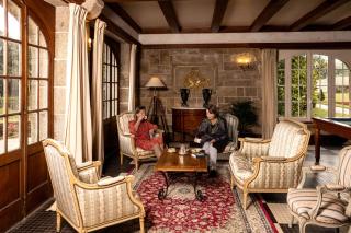 Manoir Du Stang - La Forêt-Fouesnant - 2