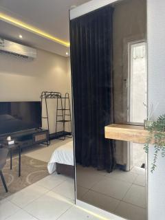Studio 1 bedroom Al-yasmin - Quai - 7