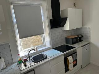 Church View house,2bed,brighouse central location - Brighouse - 4