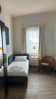 Hotel Ohm Patt - Boppard - 4