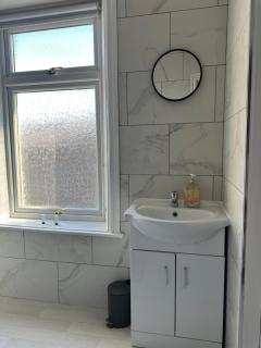 Church View house,2bed,brighouse central location - Brighouse - 3