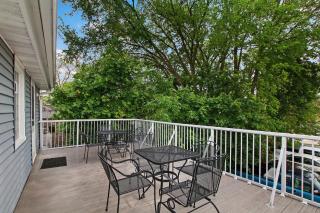 The Flats of Lake Geneva- Suite 2 - Lake Geneva - 9