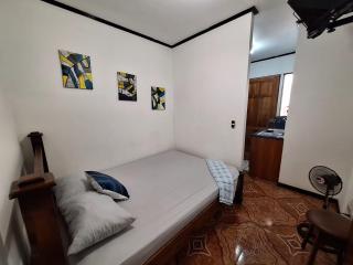 Casa Titi - Manuel Antonio - Quepos - 8