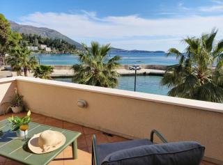 Villa Ana Apartments - Mlini - 2