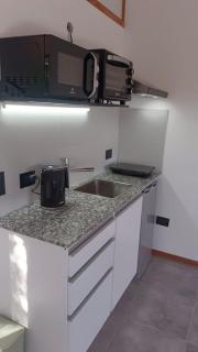 Departamento a 15 min del centro de Bariloche - San Carlos de Bariloche - 8