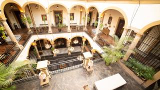 Casa Pedro Loza - Guadalajara - 6