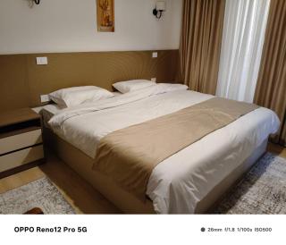 غرفة ماستر بتراس سكن العاصمة - 0